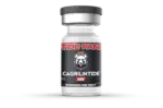 Buy Cagrilintide Canada – 5mg amylin analogue research peptide vial – Panda Peptide