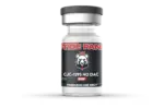 Buy CJC-1295 No DAC Canada – 10mg GHRH research peptide vial – Panda Peptide