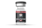 Retatrutide 5mg research peptide vial - Peptide Panda.