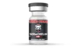 Buy Sermorelin Canada – 5mg GHRH research peptide vial – Panda Peptide