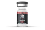 Buy TB-500 Canada – 5mg Thymosin Beta-4 research peptide vial – Panda Peptide