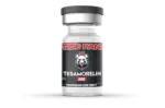 Buy Tesamorelin Canada – 5mg GHRH research peptide vial – Panda Peptide