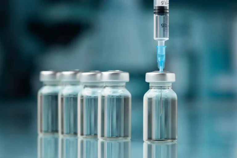 Lab-grade research peptides quality assurance - Panda Peptide Canada