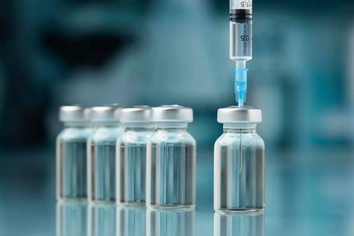 Lab-grade research peptides quality assurance - Panda Peptide Canada