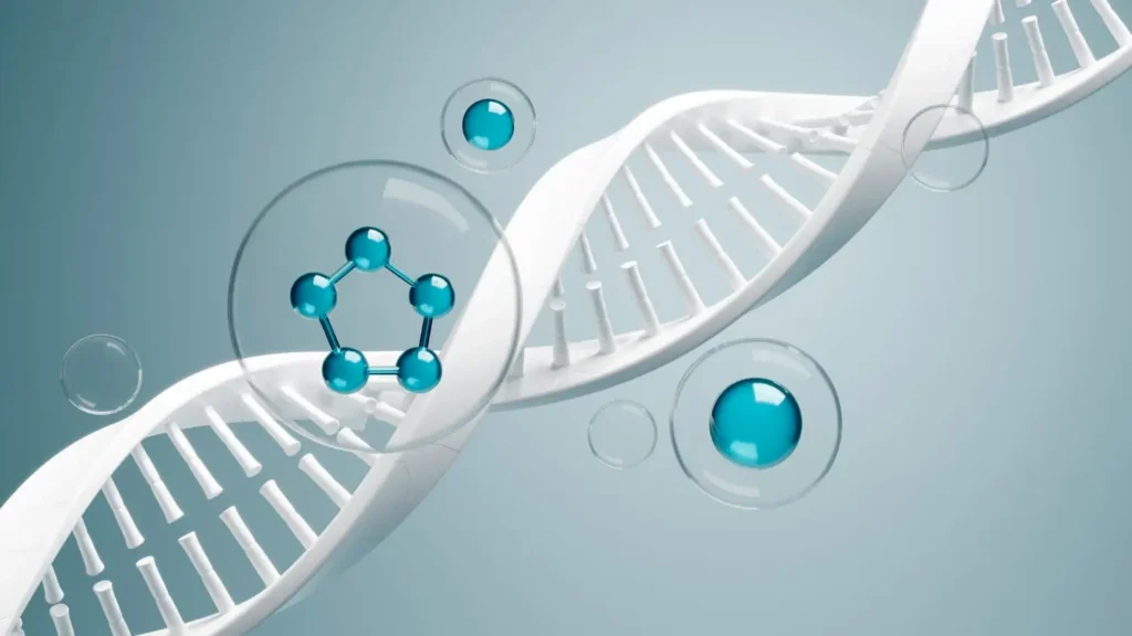 Research peptide purity and quality - Panda Peptide Canada