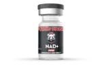 Buy NAD+ Canada – 500mg research compound vial – Panda Peptide