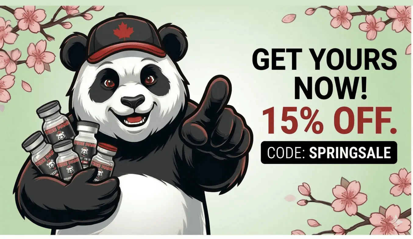 spring sale